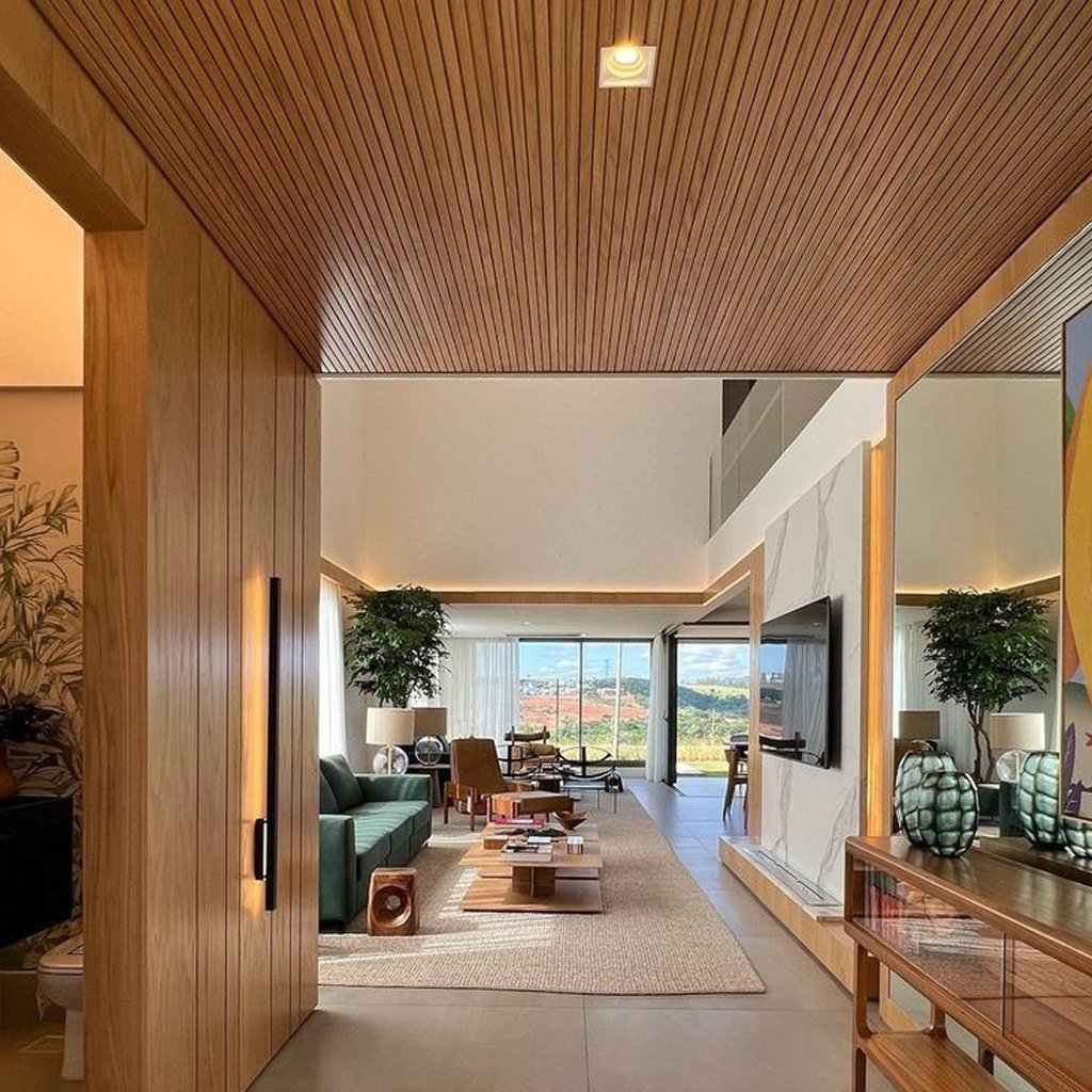 Toko Semar PVC – Solusi Terbaik untuk Plafon PVC Berkualitas di Cibeber Kabupaten Cianjur