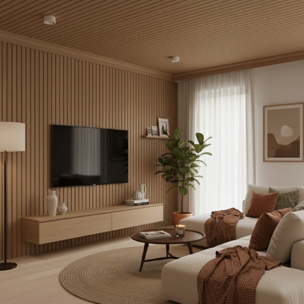 Toko Semar PVC Cibeber – Jual Panel Dinding WPC Berkualitas di Kabupaten Cianjur